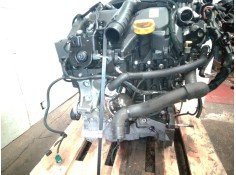Recambio de motor completo para dacia logan mcv ii 1.5 dci referencia OEM IAM    2