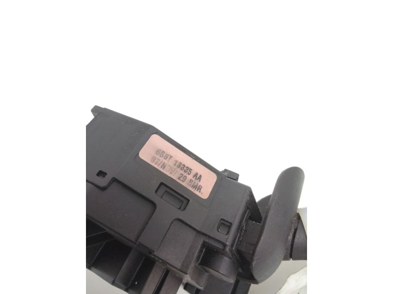 Recambio de mando intermitentes para ford fiesta (cbk) ambiente referencia OEM IAM 6S6T13335AA  