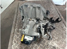 Recambio de caja cambios para dacia logan mcv ii 1.5 dci referencia OEM IAM JR5336  
