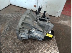 Recambio de caja cambios para dacia logan mcv ii 1.5 dci referencia OEM IAM JR5336   2