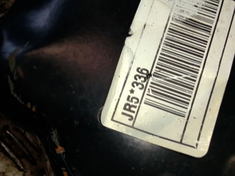 Recambio de caja cambios para dacia logan mcv ii 1.5 dci referencia OEM IAM JR5336  