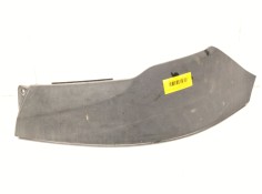 Recambio de cerquillo faro izquierdo para iveco daily v furgoneta 29s13, 29l13, 35c13, 35s13, 40c13, 40s13 referencia OEM IAM 58