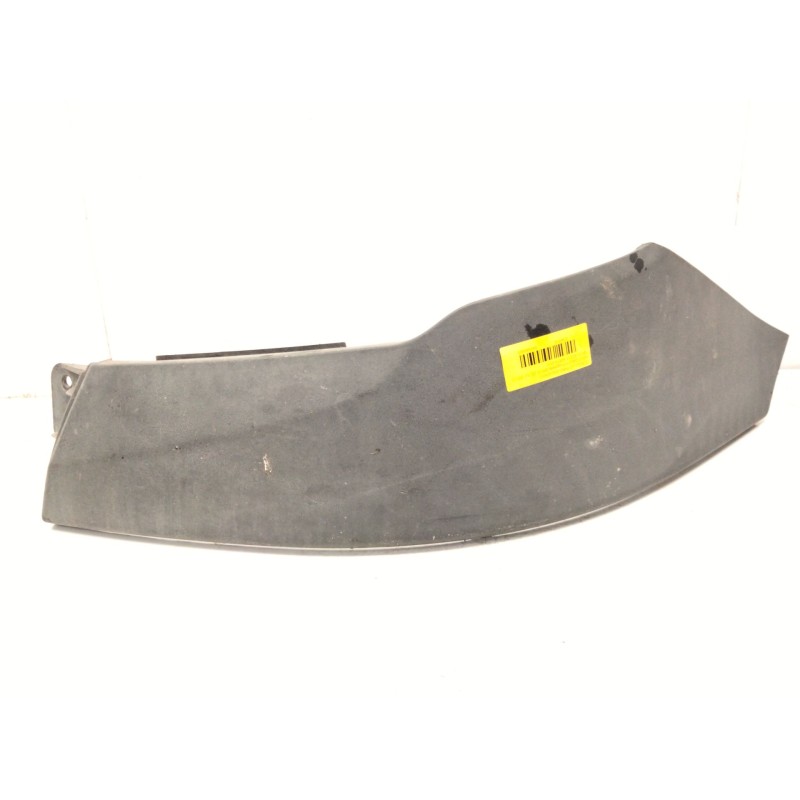 Recambio de cerquillo faro izquierdo para iveco daily v furgoneta 29s13, 29l13, 35c13, 35s13, 40c13, 40s13 referencia OEM IAM 58