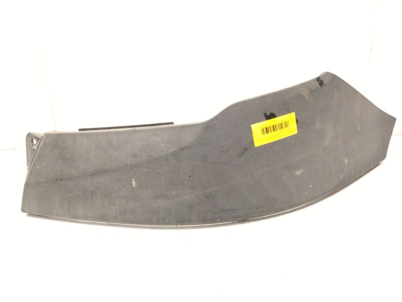 Recambio de cerquillo faro izquierdo para iveco daily v furgoneta 29s13, 29l13, 35c13, 35s13, 40c13, 40s13 referencia OEM IAM 58