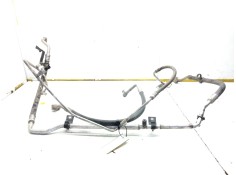 Recambio de tubos aire acondicionado para iveco daily v furgoneta 29s13, 29l13, 35c13, 35s13, 40c13, 40s13 referencia OEM IAM   