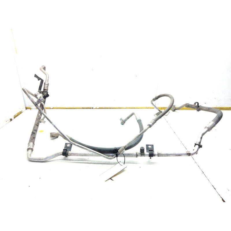 Recambio de tubos aire acondicionado para iveco daily v furgoneta 29s13, 29l13, 35c13, 35s13, 40c13, 40s13 referencia OEM IAM   