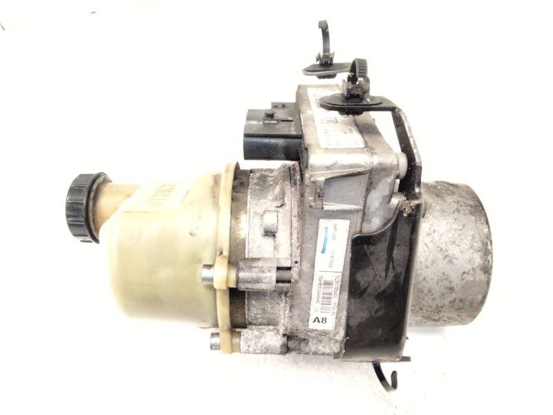 Recambio de bomba direccion electrica hidraulica para dacia logan mcv ii 1.5 dci referencia OEM IAM 491108089R  