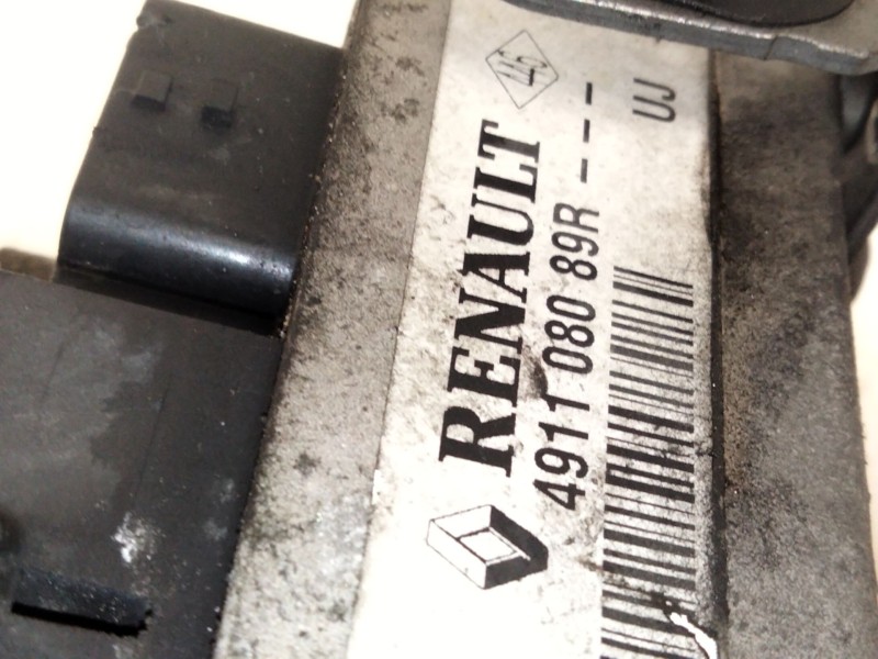 Recambio de bomba direccion electrica hidraulica para dacia logan mcv ii 1.5 dci referencia OEM IAM 491108089R  