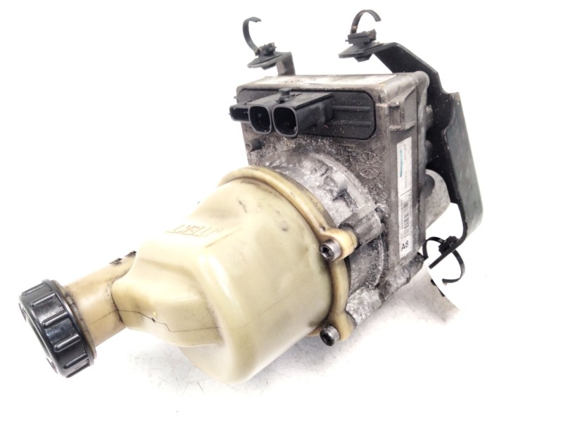 Recambio de bomba direccion electrica hidraulica para dacia logan mcv ii 1.5 dci referencia OEM IAM 491108089R  