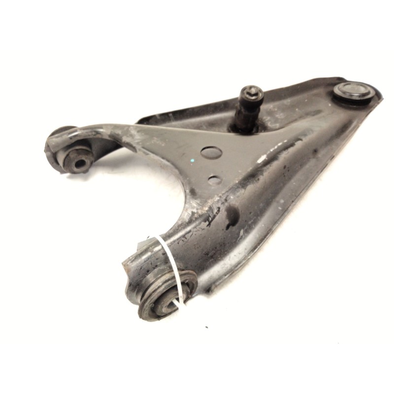 Recambio de brazo suspension inferior delantero derecho para dacia logan mcv ii 1.5 dci referencia OEM IAM   