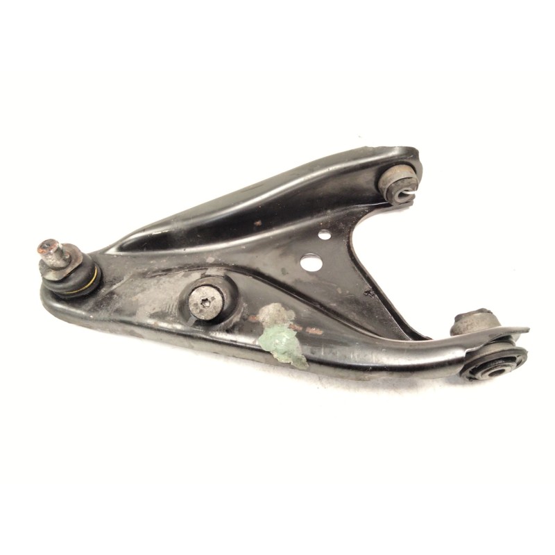 Recambio de brazo suspension inferior delantero izquierdo para dacia logan mcv ii 1.5 dci referencia OEM IAM   