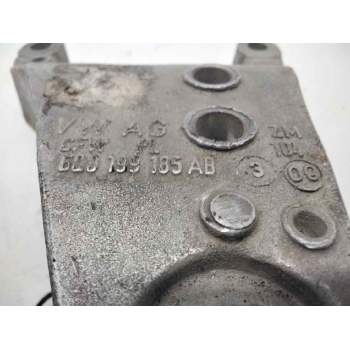 Recambio de soporte motor para seat ibiza (6l1) 1.4 tdi referencia OEM IAM 6Q0199185AB  124073