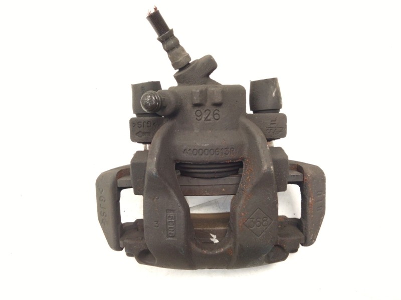 Recambio de pinza freno delantera derecha para dacia logan mcv ii 1.5 dci referencia OEM IAM 410000613R  