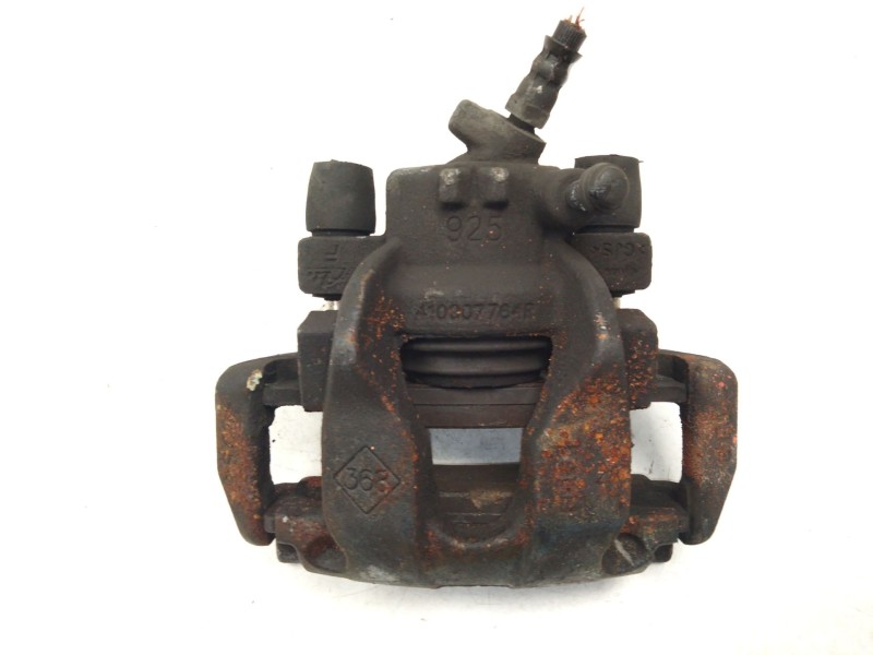 Recambio de pinza freno delantera izquierda para dacia logan mcv ii 1.5 dci referencia OEM IAM 410007764R  