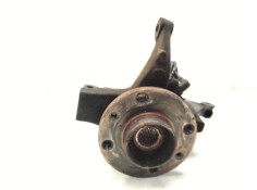 Recambio de mangueta delantera derecha para dacia logan mcv ii 1.5 dci referencia OEM IAM 8200898655  