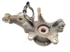 Recambio de mangueta delantera derecha para dacia logan mcv ii 1.5 dci referencia OEM IAM 8200898655   2