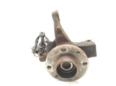 Recambio de mangueta delantera izquierda para dacia logan mcv ii 1.5 dci referencia OEM IAM 400158414R  