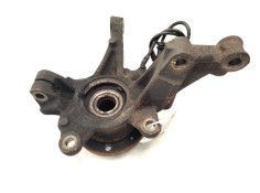 Recambio de mangueta delantera izquierda para dacia logan mcv ii 1.5 dci referencia OEM IAM 400158414R   2