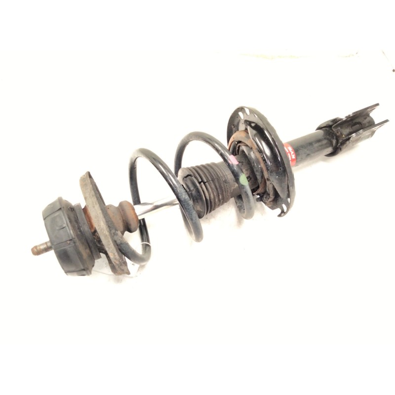 Recambio de amortiguador delantero derecho para dacia logan mcv ii 1.5 dci referencia OEM IAM   