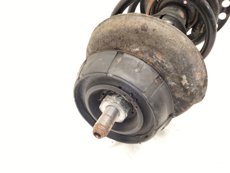 Recambio de amortiguador delantero derecho para dacia logan mcv ii 1.5 dci referencia OEM IAM   