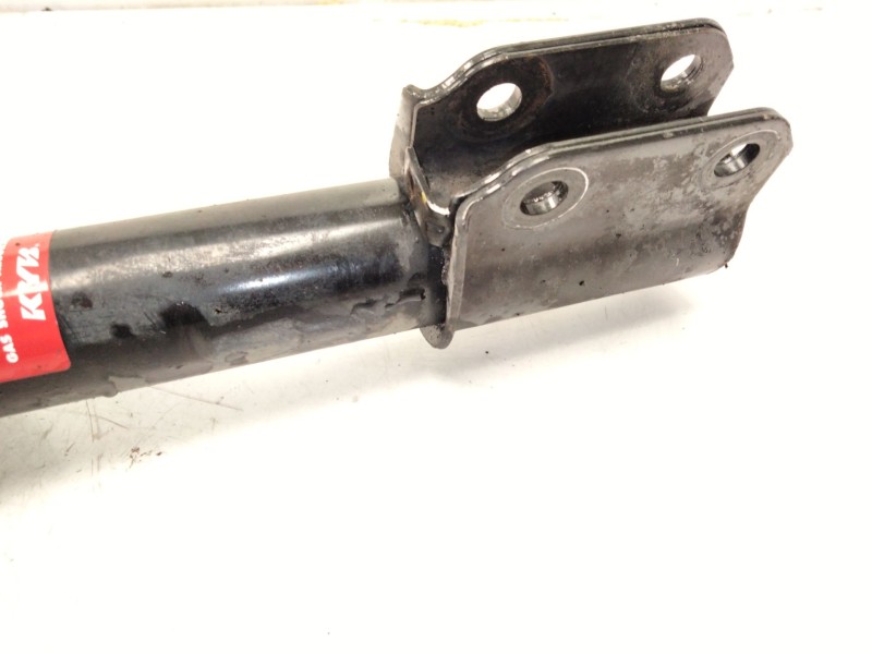 Recambio de amortiguador delantero derecho para dacia logan mcv ii 1.5 dci referencia OEM IAM   