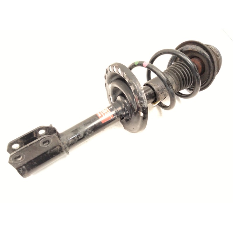 Recambio de amortiguador delantero izquierdo para dacia logan mcv ii 1.5 dci referencia OEM IAM   