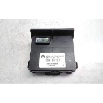 Recambio de unidad control para mazda cx-3 referencia OEM IAM D23N67560A  