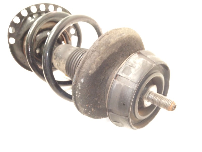 Recambio de amortiguador delantero izquierdo para dacia logan mcv ii 1.5 dci referencia OEM IAM   