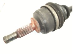 Recambio de transmision delantera derecha para dacia logan mcv ii 1.5 dci referencia OEM IAM 391006553R   2