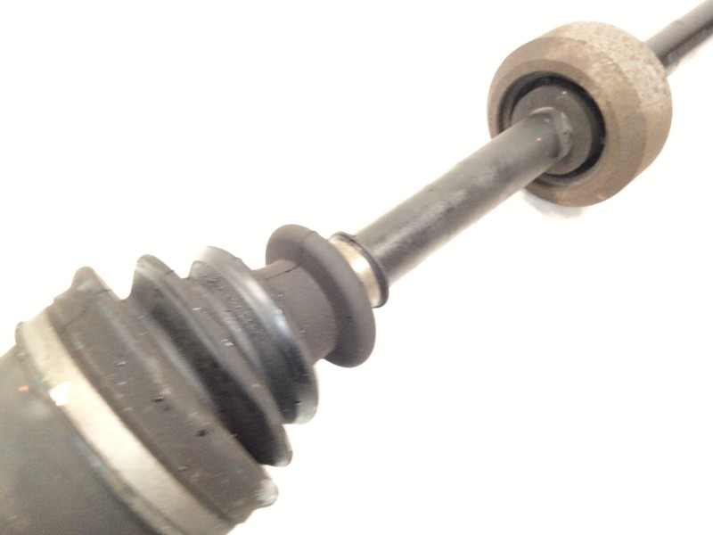 Recambio de transmision delantera derecha para dacia logan mcv ii 1.5 dci referencia OEM IAM 391006553R  