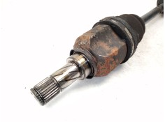 Recambio de transmision delantera izquierda para dacia logan mcv ii 1.5 dci referencia OEM IAM 8200863653   2