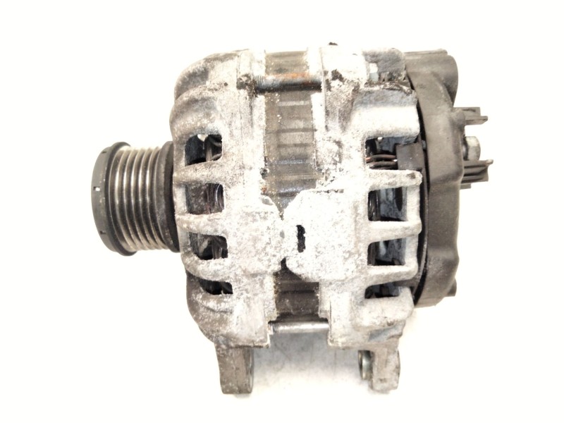 Recambio de alternador para dacia logan mcv ii 1.5 dci referencia OEM IAM 8200537415  