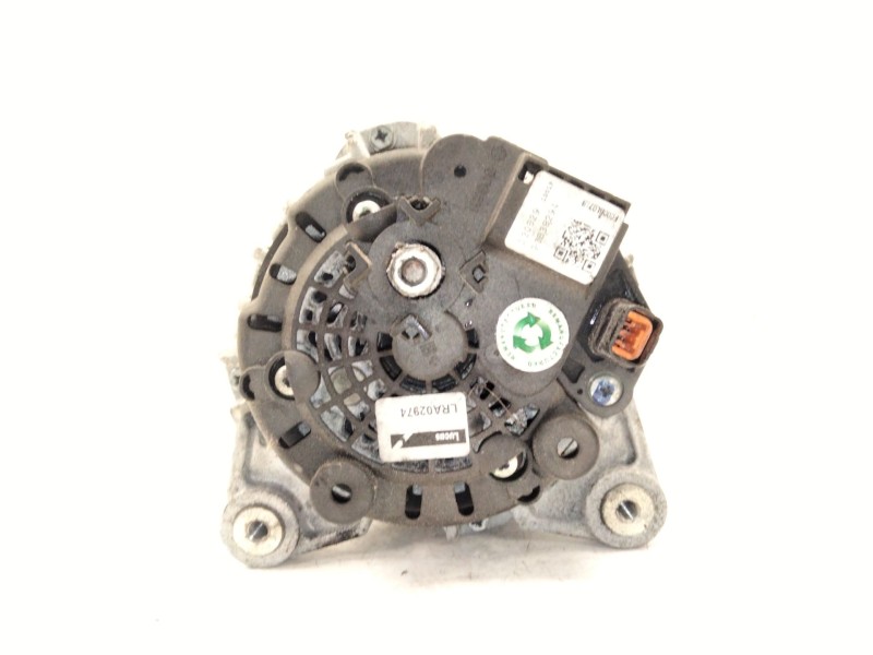 Recambio de alternador para dacia logan mcv ii 1.5 dci referencia OEM IAM 8200537415  