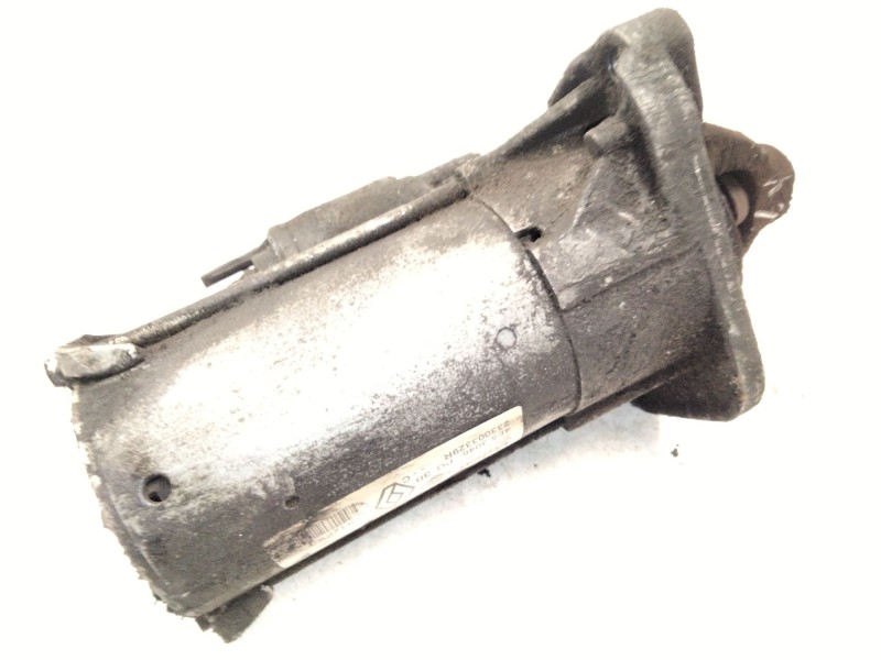 Recambio de motor arranque para dacia logan mcv ii 1.5 dci referencia OEM IAM 233003329R  
