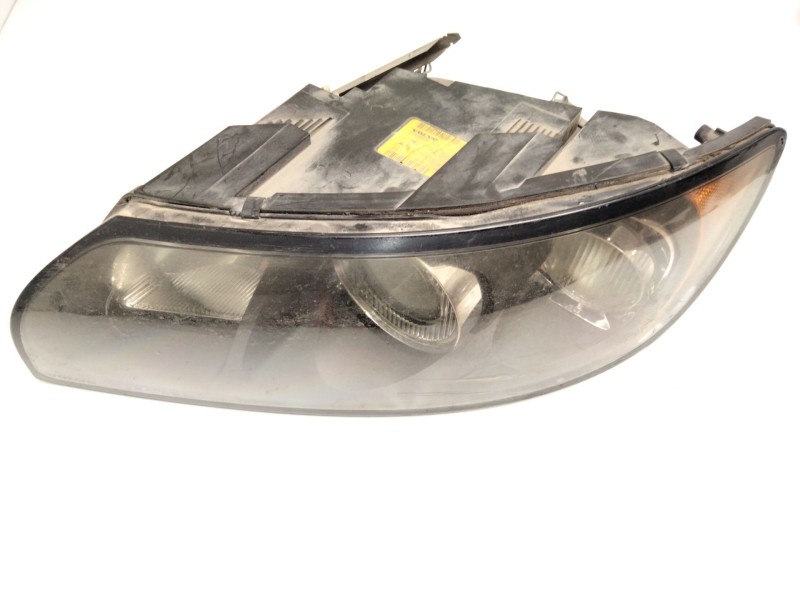 Recambio de faro izquierdo para volvo s40 berlina 2.0 t referencia OEM IAM 30698636  