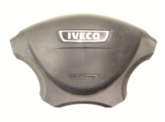 Recambio de airbag delantero izquierdo para iveco daily v furgoneta 29s13, 29l13, 35c13, 35s13, 40c13, 40s13 referencia OEM IAM 