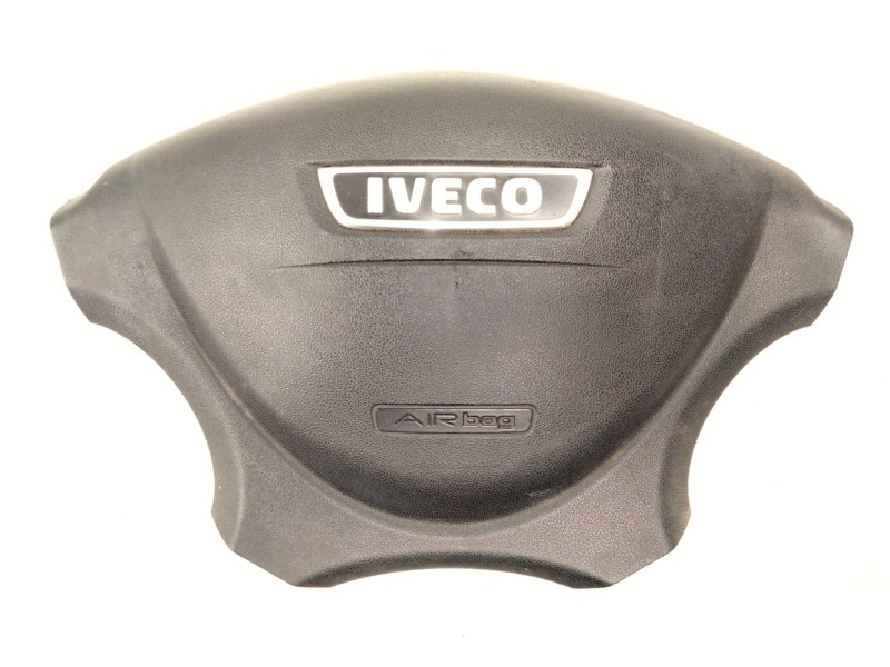 Recambio de airbag delantero izquierdo para iveco daily v furgoneta 29s13, 29l13, 35c13, 35s13, 40c13, 40s13 referencia OEM IAM 