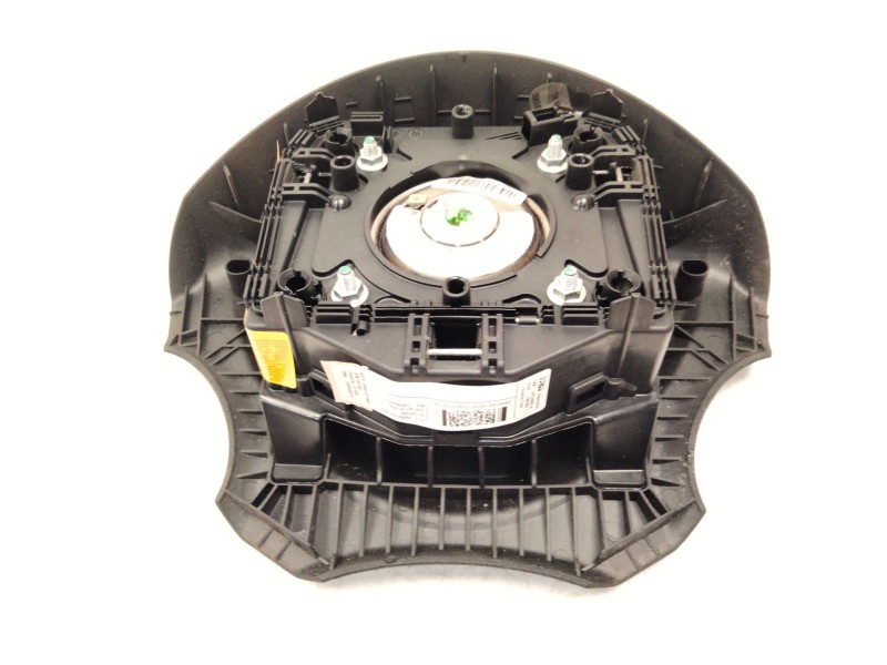 Recambio de airbag delantero izquierdo para iveco daily v furgoneta 29s13, 29l13, 35c13, 35s13, 40c13, 40s13 referencia OEM IAM 