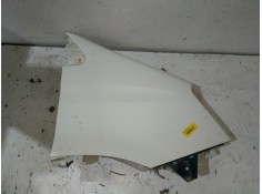 Recambio de aleta delantera derecha para iveco daily v furgoneta 29s13, 29l13, 35c13, 35s13, 40c13, 40s13 referencia OEM IAM   