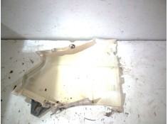 Recambio de aleta delantera derecha para iveco daily v furgoneta 29s13, 29l13, 35c13, 35s13, 40c13, 40s13 referencia OEM IAM    2