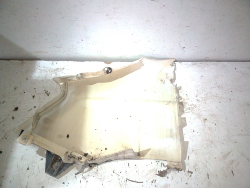 Recambio de aleta delantera derecha para iveco daily v furgoneta 29s13, 29l13, 35c13, 35s13, 40c13, 40s13 referencia OEM IAM   