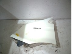 Recambio de aleta delantera izquierda para iveco daily v furgoneta 29s13, 29l13, 35c13, 35s13, 40c13, 40s13 referencia OEM IAM  