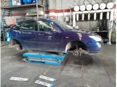 ford focus i (daw, dbw) del año 2000