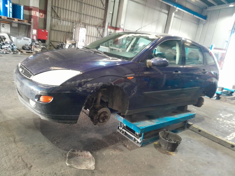 ford focus i (daw, dbw) del año 2000