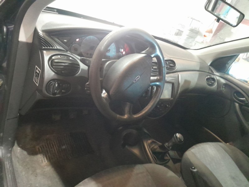ford focus i (daw, dbw) del año 2000