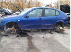 seat leon (1m1) del año 1999