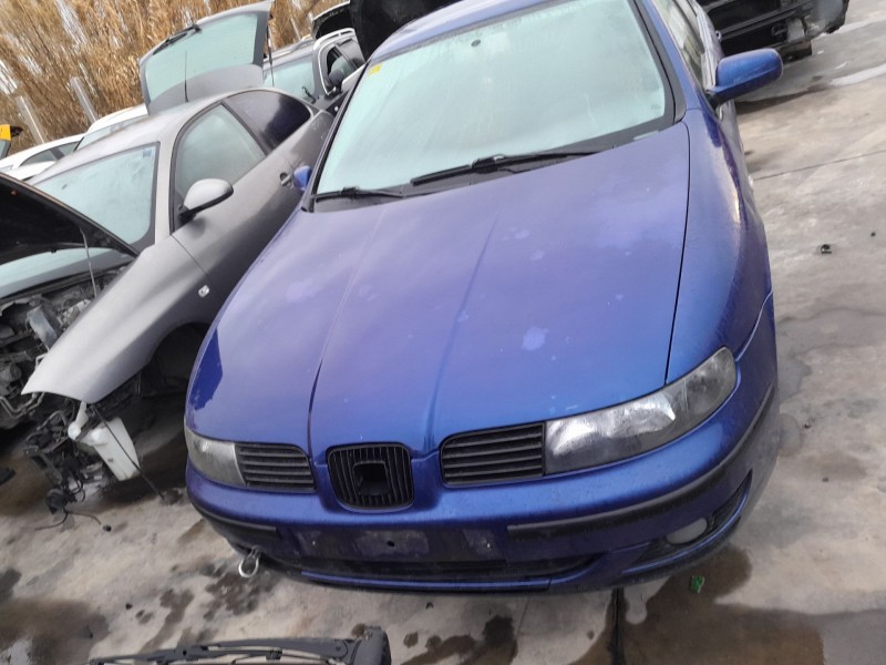 seat leon (1m1) del año 1999