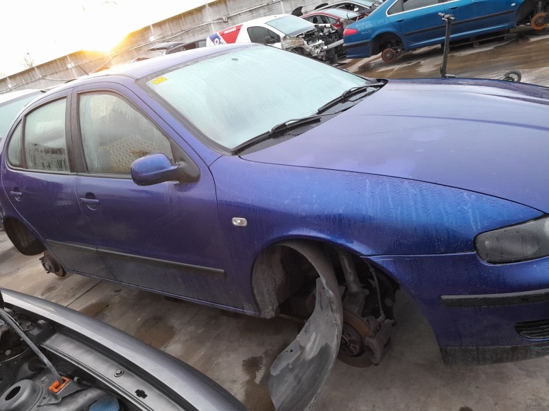 seat leon (1m1) del año 1999