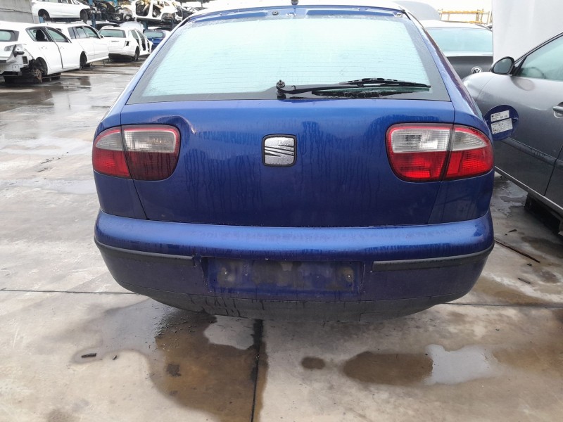 seat leon (1m1) del año 1999
