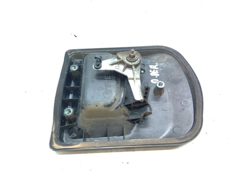 Recambio de maneta exterior delantera derecha para iveco daily v furgoneta 29s13, 29l13, 35c13, 35s13, 40c13, 40s13 referencia O